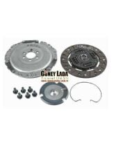 DEBRİYAJ SETİ [Skoda Octavia AKL,AEH,BFQ,AVU,BCB]  06A198141AX  13O