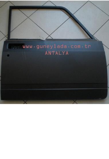 KAPORTA-KAPI ÖN SAĞ 47 Lada Vaz