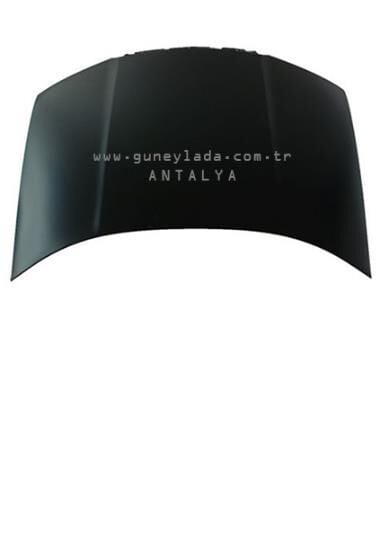 MOTOR KAPUTU [Skoda Fabia,00-08]  13F