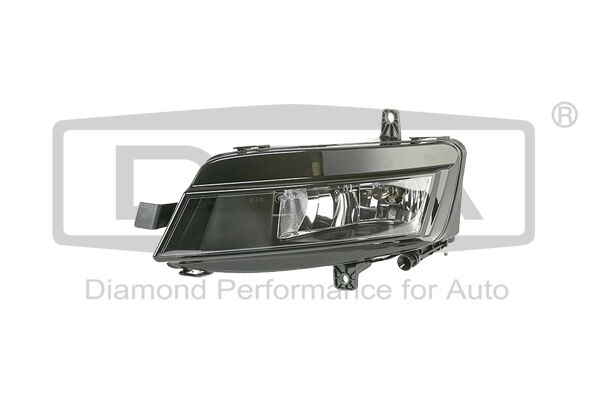 Volkswagen Golf - Sis Lambası Sağ - 13-17 - 5G0941662
