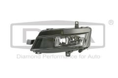 Volkswagen Golf - Sis Lambası Sağ - 13-17 - 5G0941662