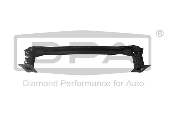 Volkswagen Golf - Tampon Demiri Ön - 5H0807109D