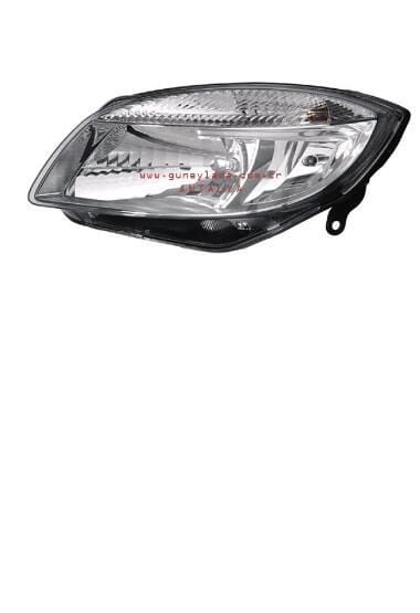 FAR KOMPLE L-Sol [Skoda Fabia,Roomster,06-10]  13F