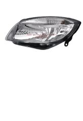 FAR KOMPLE L-Sol [Skoda Fabia,Roomster,06-10]  13F