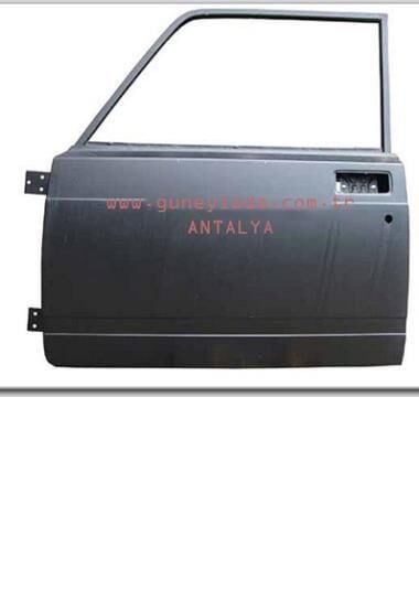 KAPORTA-KAPI ÖN SOL 47 Lada Vaz