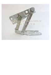 MOTOR KAPUT MENTEŞESİ L-Sol [Skoda Fabia,00-08]  13F