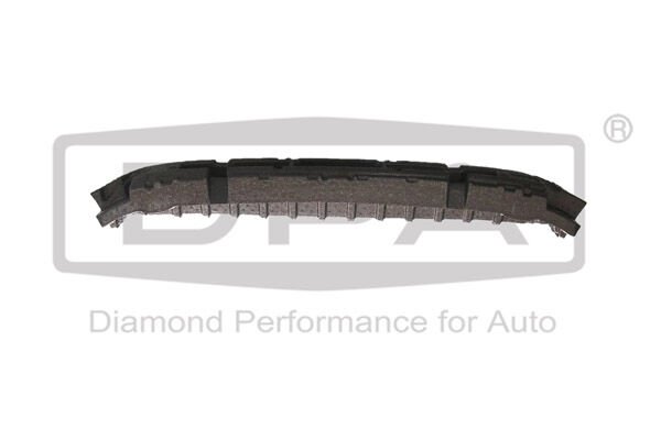 Volkswagen Golf - Tampon Destek Köpüğü Ön - 5H0807248