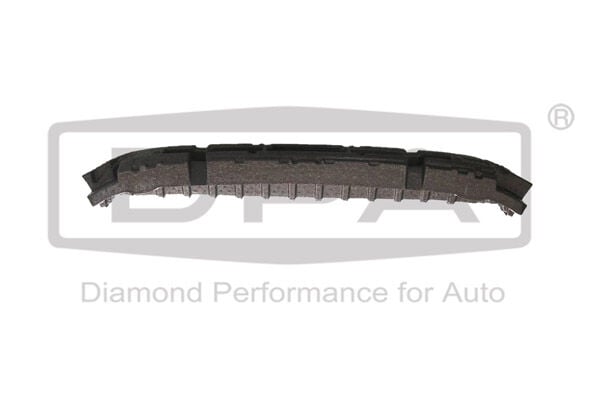 Volkswagen Golf - Tampon Destek Köpüğü Ön - 5H0807248