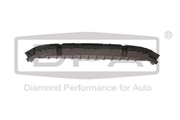 Volkswagen Golf - Tampon Destek Köpüğü Ön - 5H0807248