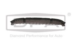 Volkswagen Golf - Tampon Destek Köpüğü Ön - 5H0807248