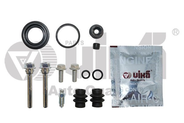Volkswagen Polo - Fren Kaliper Tamir Kiti Arka (13 Parça) - [Seat Ibiza, Cordoba; Volkswagen Amarok] - 6N0698471