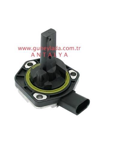 YAĞ SEVİYE SENSÖRÜ   [Skoda Fabia, Roomster AUA,BBY,BKY,AUB,BBZ,AZL,ATD]