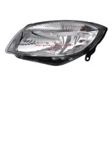 FAR KOMPLE L-Sol [Skoda Fabia,Roomster,06-10]  13F