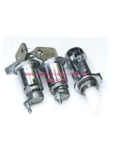 KAPI-KİLİT SETİ TKM. 2105 2107 47