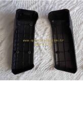 KAPORTA-TAMPON LASTİĞİ ARKA SAĞ 49 Lada Niva