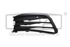 Volkswagen Golf - Tampon Izgarası Sol - 5H0853665J