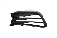 Volkswagen Golf - Tampon Izgarası Sol - 5H0853665J