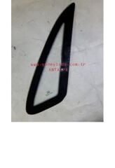 CAM-KELEBEK SOL SEDAN YEŞİL 51