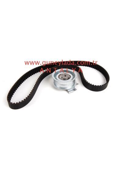 EKSANTİRİK,TRİGER SETİ [Skoda Octavia 1.6-8V,16V,AKL,BSE,BFQ] Alt VKTA3033