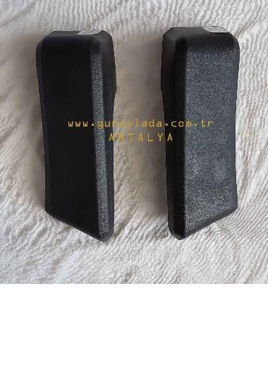 KAPORTA-TAMPON LASTİĞİ ARKA SOL 49 Lada Niva