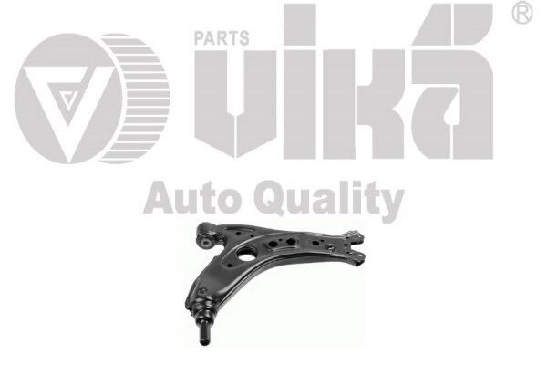 Skoda Fabia - Salıncak Çıplak Sol ve Sağ - [Volkswagen Polo; Skoda Roomster; Seat Ibiza, Cordoba, Inca] - 6Q0407151L