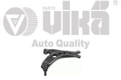 Skoda Fabia - Salıncak Çıplak Sol ve Sağ - [Volkswagen Polo; Skoda Roomster; Seat Ibiza, Cordoba, Inca] - 6Q0407151L