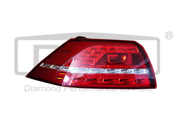 Volkswagen Golf - Stop Lambası Dış Sol (Led) - 5G0945207