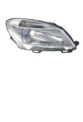 FAR KOMPLE R-Sağ [Skoda Fabia,Roomster,11-15]  13F