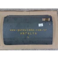 KAPORTA-KAPI SACI ÖN SOL 47 Lada Vaz