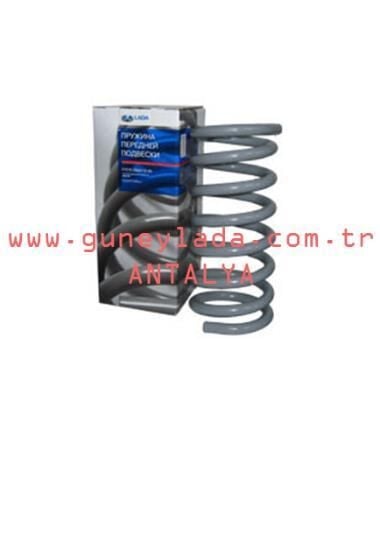 ÖN TAKIM-HELEZON YAYI ÖN TKM. 49 Lada Niva