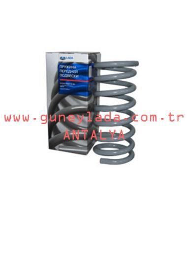 ÖN TAKIM-HELEZON YAYI ÖN TKM. 49 Lada Niva