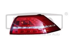 Volkswagen Golf - Stop Lambası Dış Sağ (Led) - 5G0945208