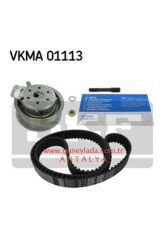 EKSANTİRİK,TRİGER SETİ [Skoda Octavia 1.6-8V,16V,AKL,BSE,BFQ]