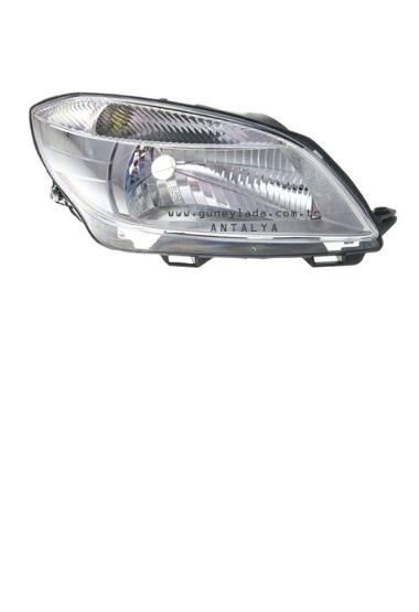 FAR KOMPLE R-Sağ [Skoda Fabia,Roomster,11-15]  13F