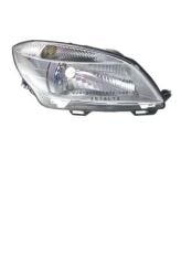 FAR KOMPLE R-Sağ [Skoda Fabia,Roomster,11-15]  13F