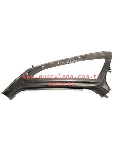 KAPORTA-KELEBEK CAM ÇERÇEVESİ SOL 51