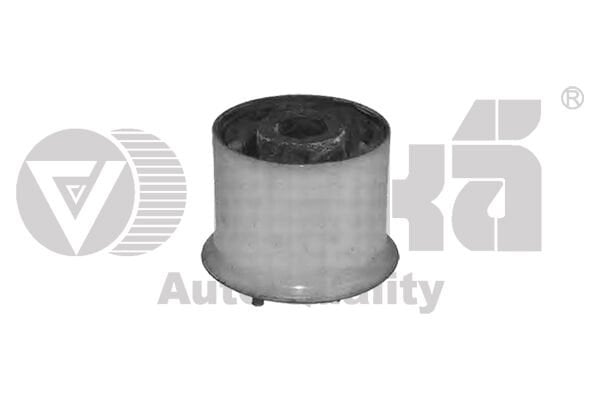 Skoda Fabia - Salıncak Burcu Arka 2 Kollu - [Volkswagen Polo; Skoda Roomster; Seat Ibiza, Cordoba, Inca] - 6Q0407183A