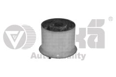 Skoda Fabia - Salıncak Burcu Arka 2 Kollu - [Volkswagen Polo; Skoda Roomster; Seat Ibiza, Cordoba, Inca] - 6Q0407183A
