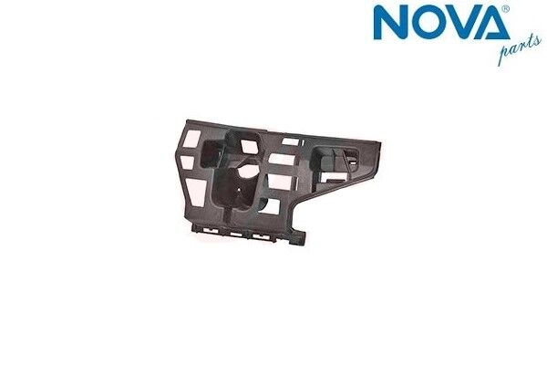 Skoda Fabia - Tampon Bağlantı Braketi Ön Sağ 11-15 - [Skoda Roomster] - 5J0807056A