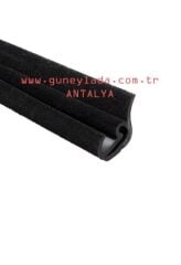 SPORT KAPI-CAM SIYIRICI FİTİLİ DIŞ 104,3cm 48 Lada Samara-Skoda Favorit Forman