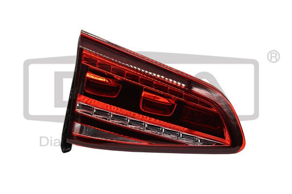 Volkswagen Golf - Stop Lambası İç Sol (Led Karartılmış) - 5G0945307D