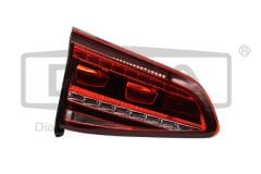 Volkswagen Golf - Stop Lambası İç Sol (Led Karartılmış) - 5G0945307D