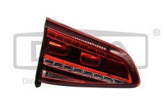 Volkswagen Golf - Stop Lambası İç Sol (Led Karartılmış) - 5G0945307D
