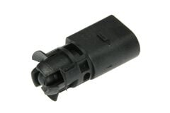 DIŞ ISI SENSÖRÜ [00-11,Skoda Fabia,Octavia,Volkswagen,Seat,Audi] 1J0919379 13