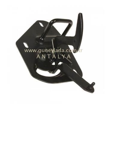 MOTOR KAPUT KİLİDİ ÜST [Skoda Fabia,00-08]  6Y0823480D 13F