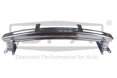 Skoda Fabia - Tampon Demiri Ön 07-10 - [Skoda Roomster] - 5J0807109B
