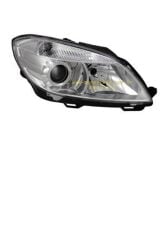 FAR KOMPLE R-Sağ Mercekli [Skoda Fabia,Roomster,11-15]  1