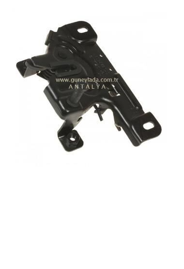 MOTOR KAPUT KİLİDİ ALT [Skoda Fabia,00-08]  13F