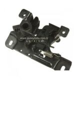 MOTOR KAPUT KİLİDİ ALT [Skoda Fabia,00-08]  13F