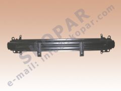 Skoda Fabia - Tampon Demiri Ön 07-10 - [Skoda Roomster] - 5J0807109B